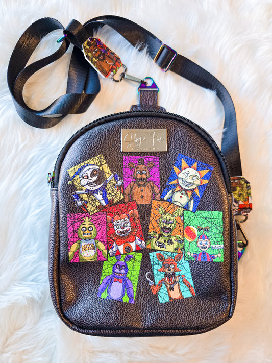 Mav pack Sling Bag