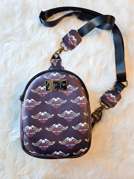 Mav pack Sling Bag