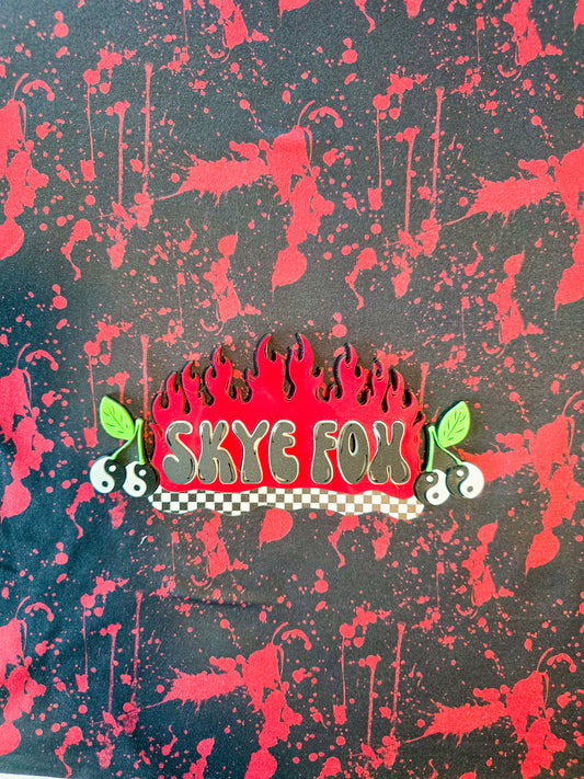 DBP Fabric