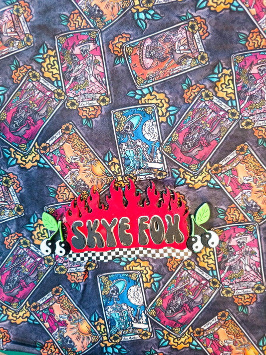 DBP Fabric