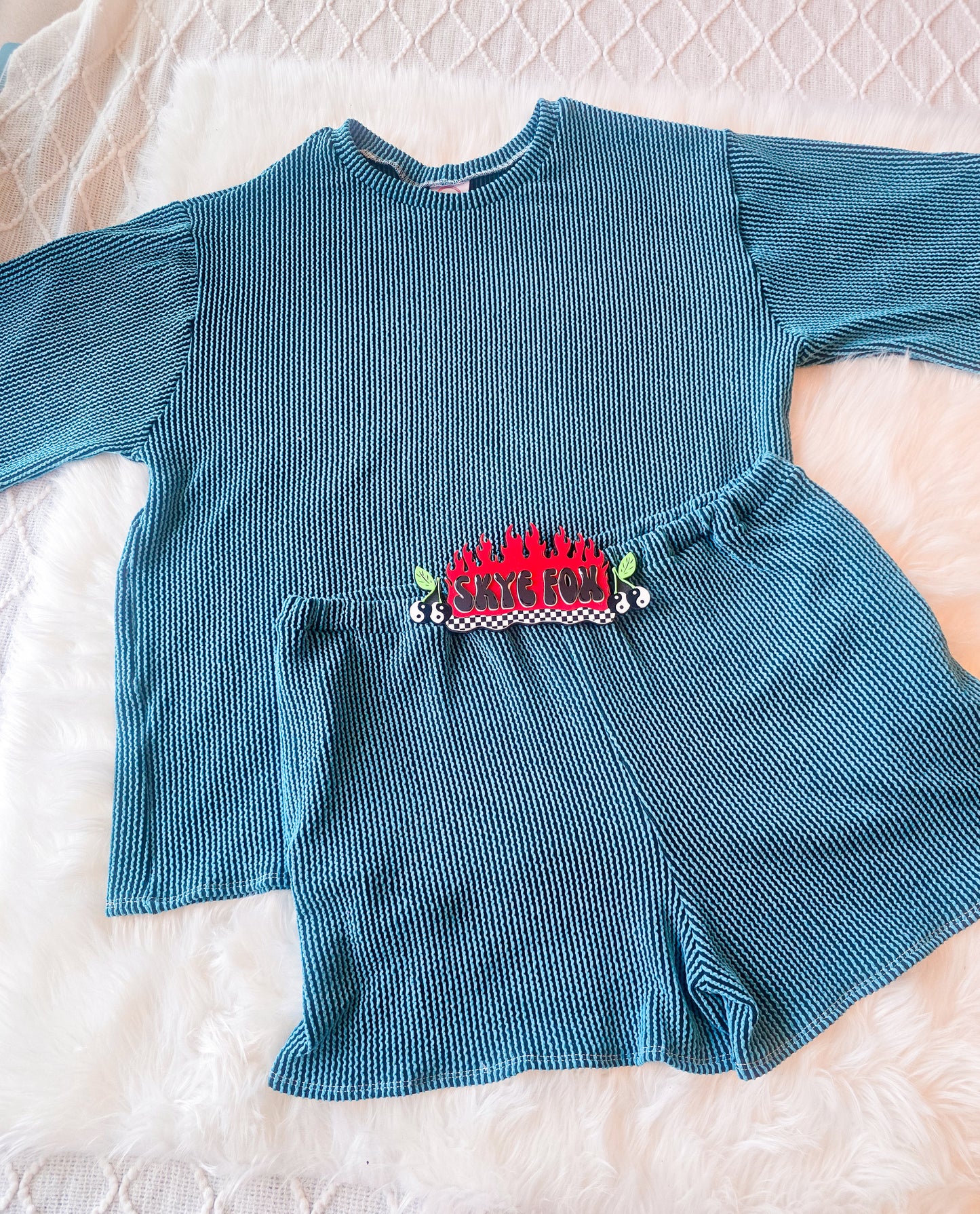 RTS ADULT Comfy Set Large