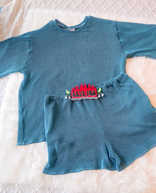 RTS ADULT Comfy Set Large