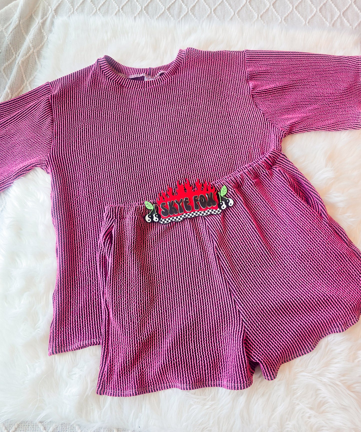RTS ADULT Comfy Set Medium