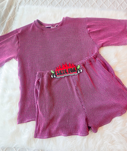 RTS ADULT Comfy Set Medium