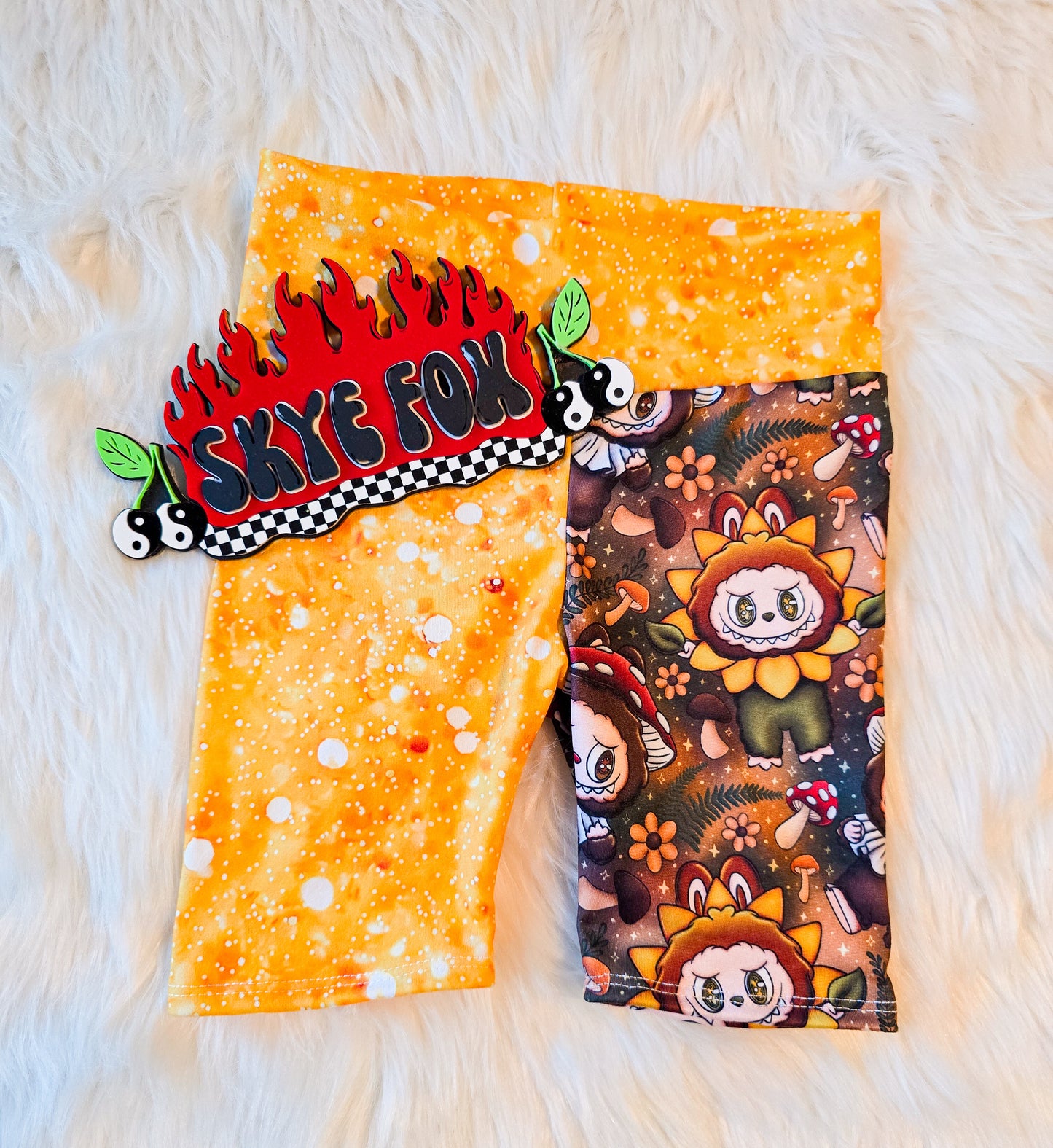 RTS size 2/3 T