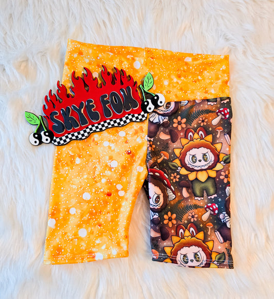 RTS size 2/3 T