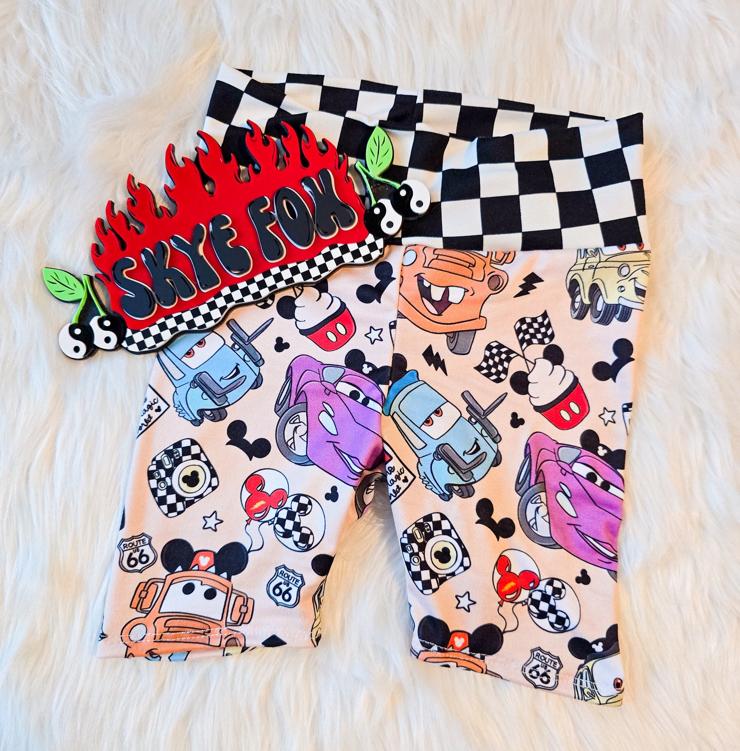 RTS size 18/24m Bikers