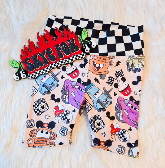 RTS size 18/24m Bikers
