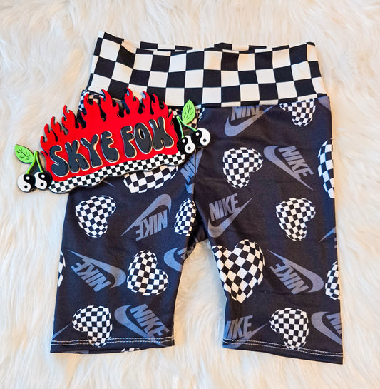 RTS size 3/4 T Bikers