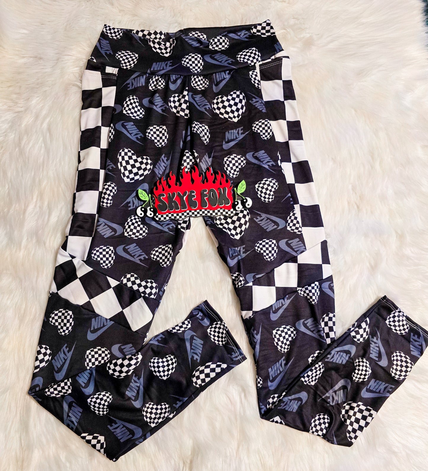 Endurance Adult Leggings