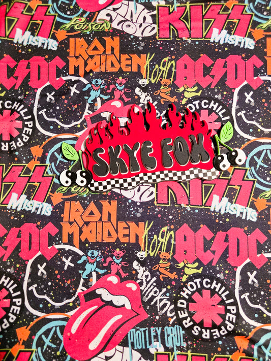 DBP Fabric Bands