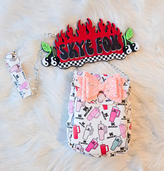 Purse Cup