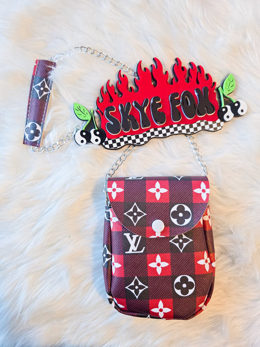 Purse Brand