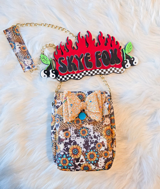 Purse Western