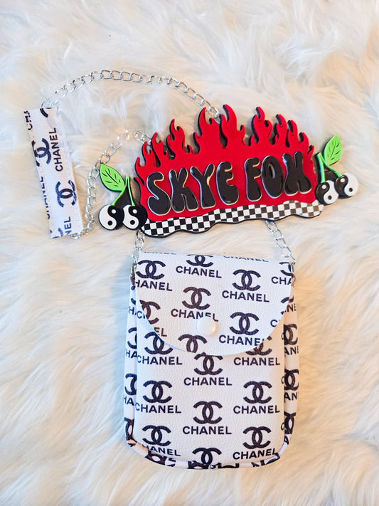 Purse Brand