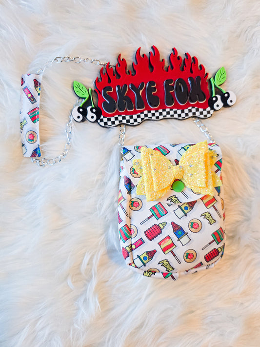 Purse Candy