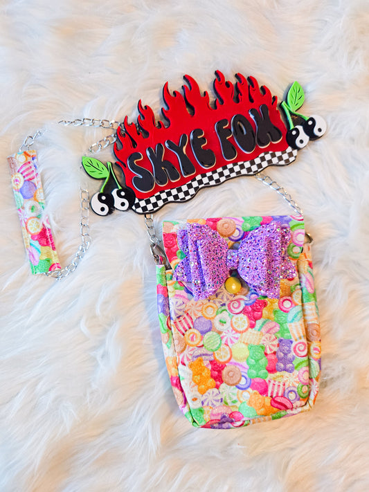 Purse Candy