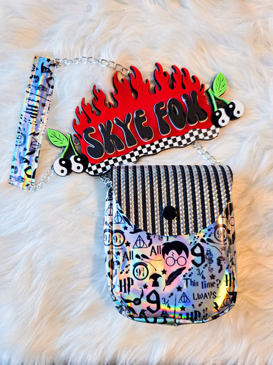 Purse Magic