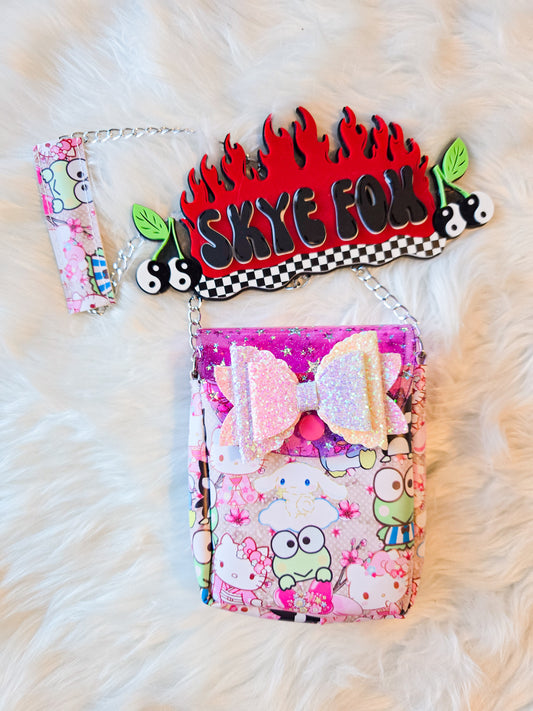 Purse Friends
