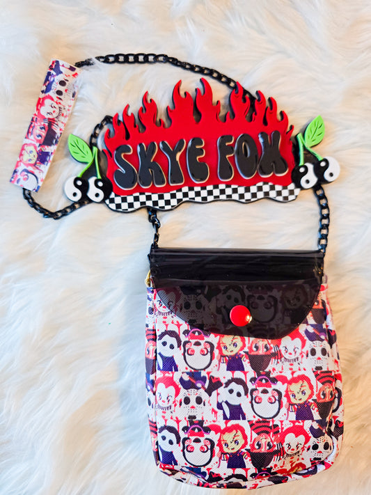 Purse Horror guys