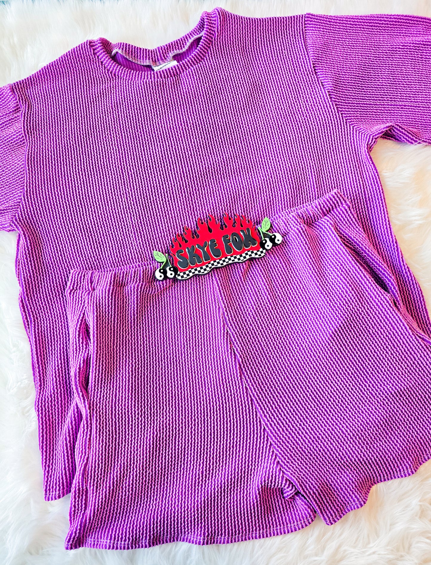 RTS ADULT Comfy Set Large