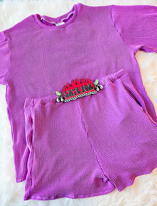RTS ADULT Comfy Set Large