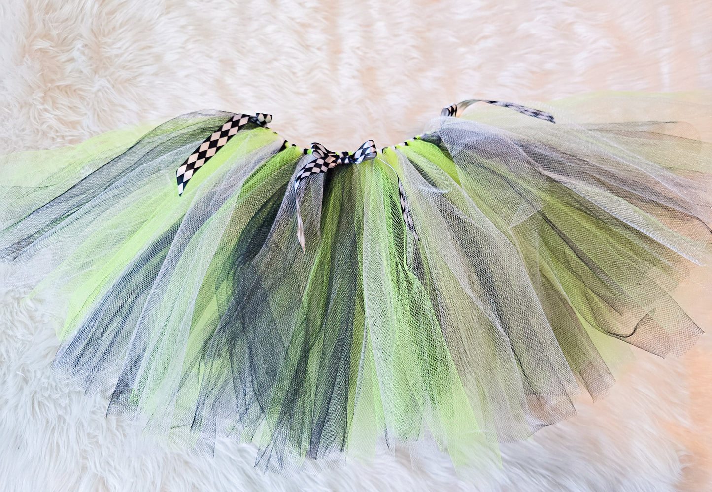 RTS TuTu size 3T adjustable Waistband