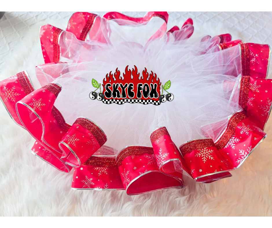 Adult & Kids TuTu