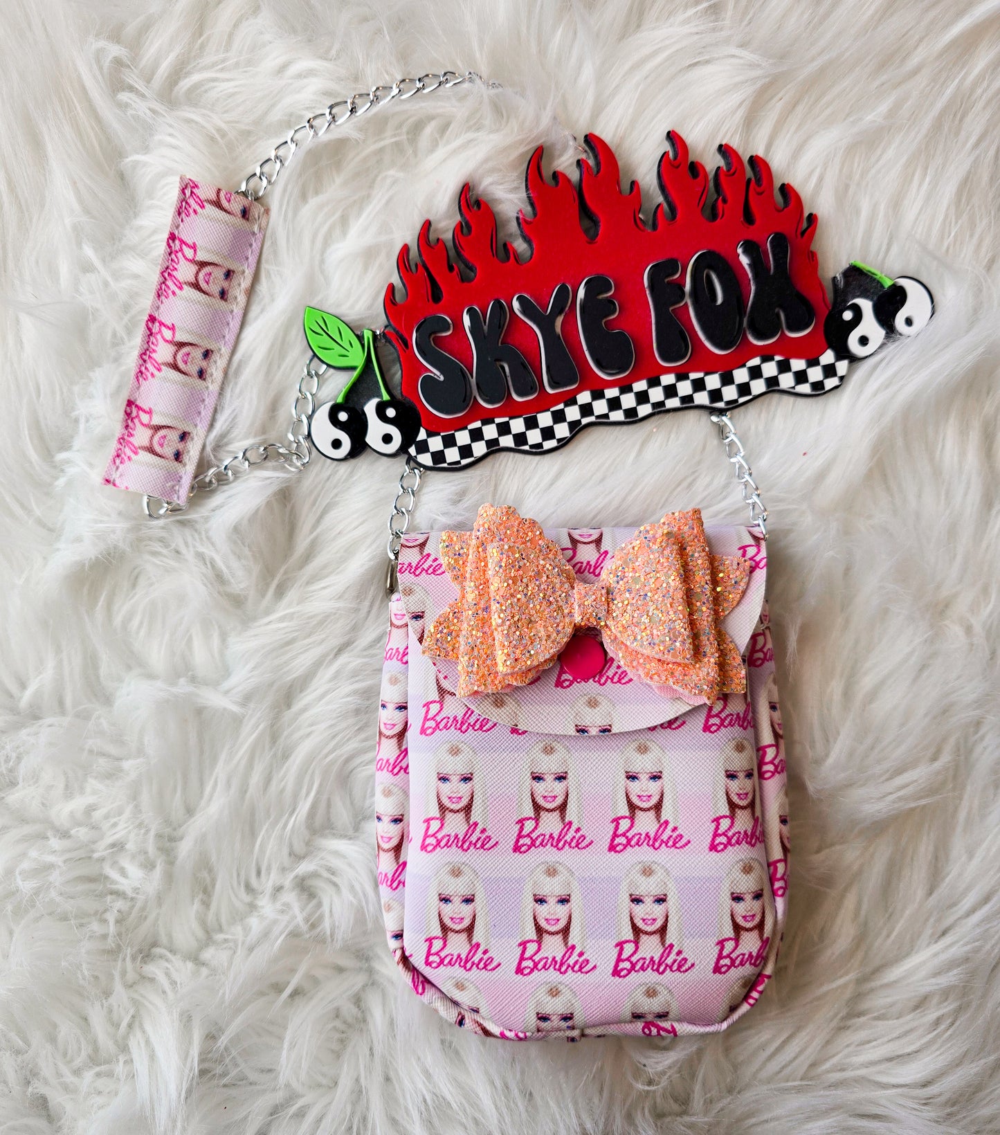 Doll Purse
