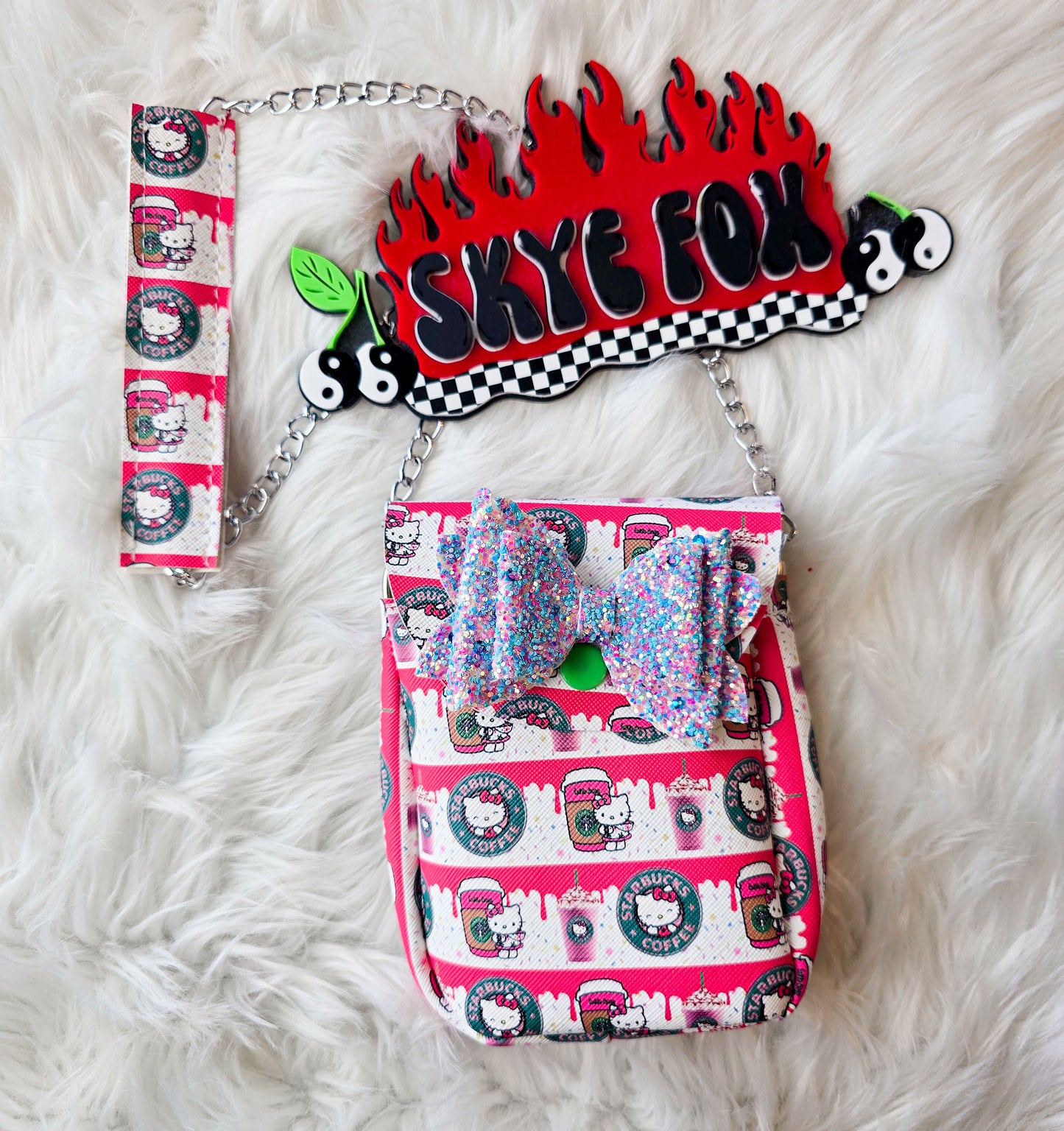 Drink Purse