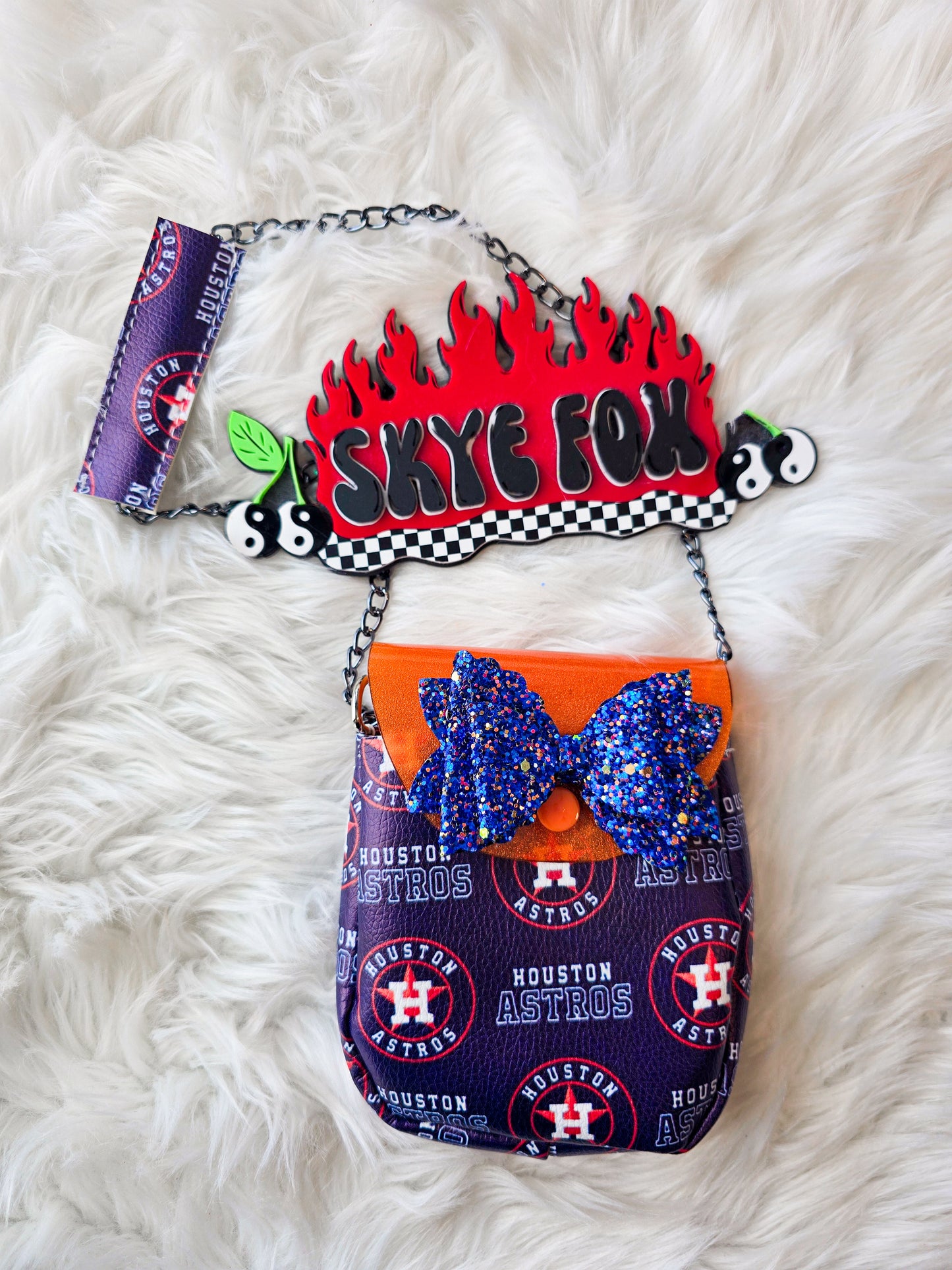 Houston Purse