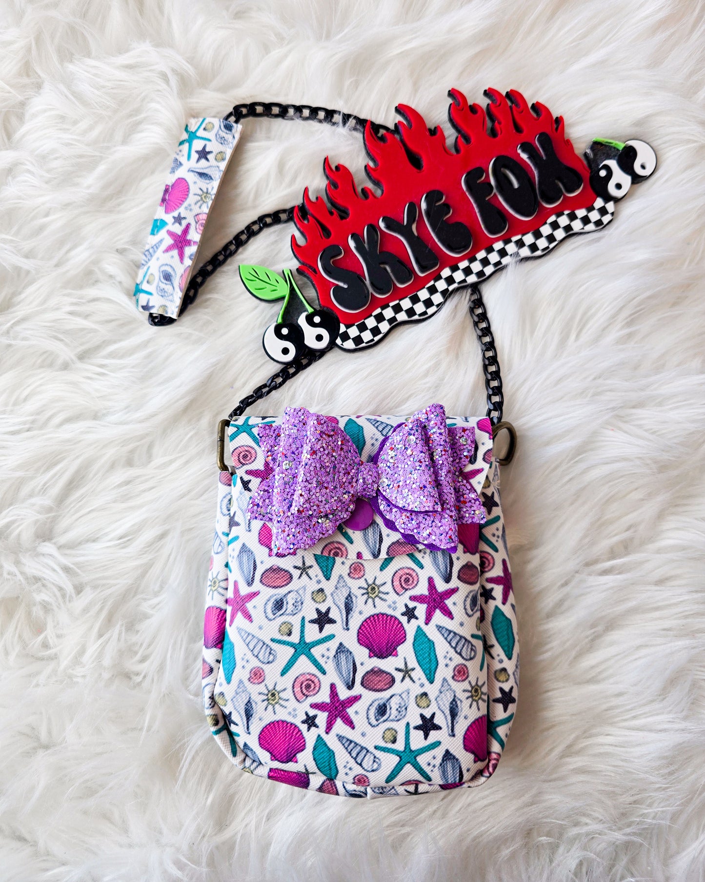 Ocean Purse