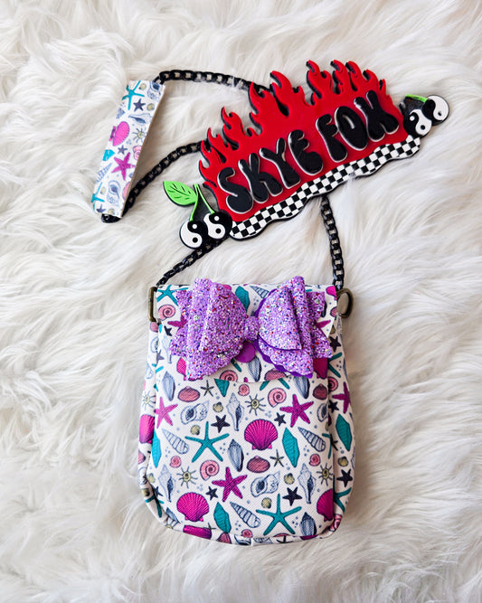 Ocean Purse