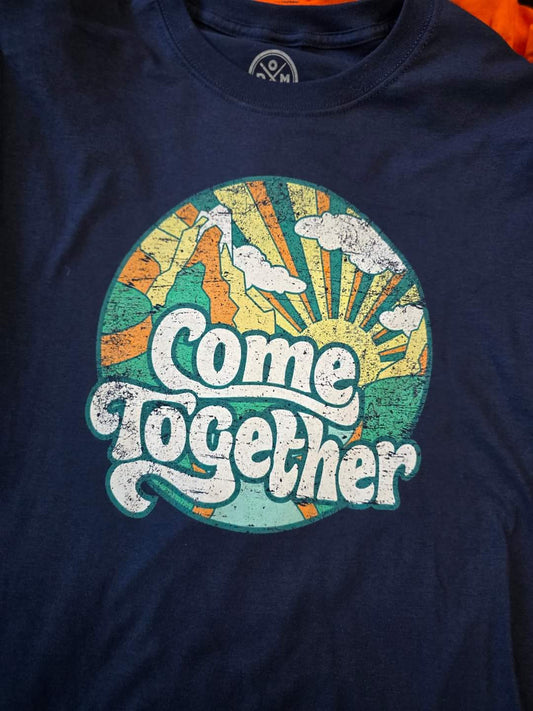 Tee Come Together