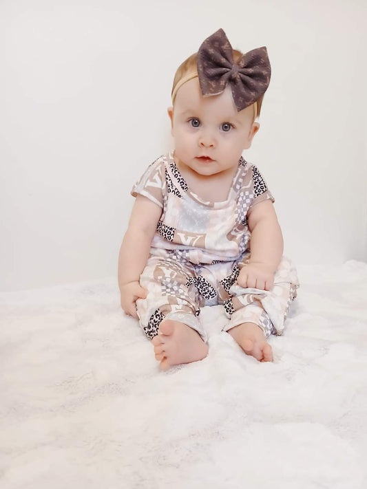 Runabout Romper/Dress 3months to Plus 5x