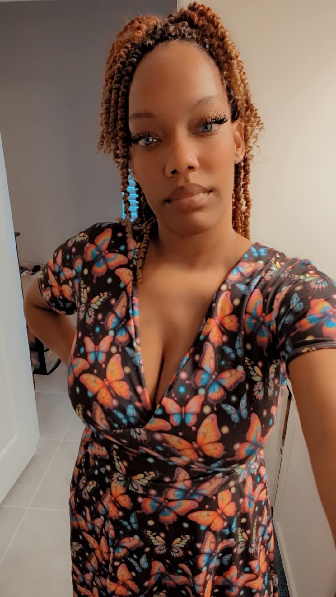 Taylor Dress
