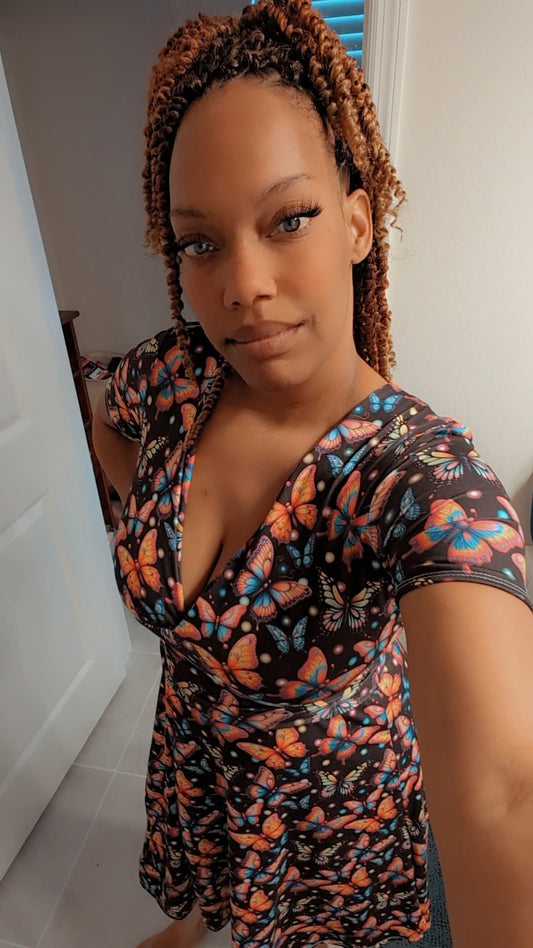 Taylor Dress