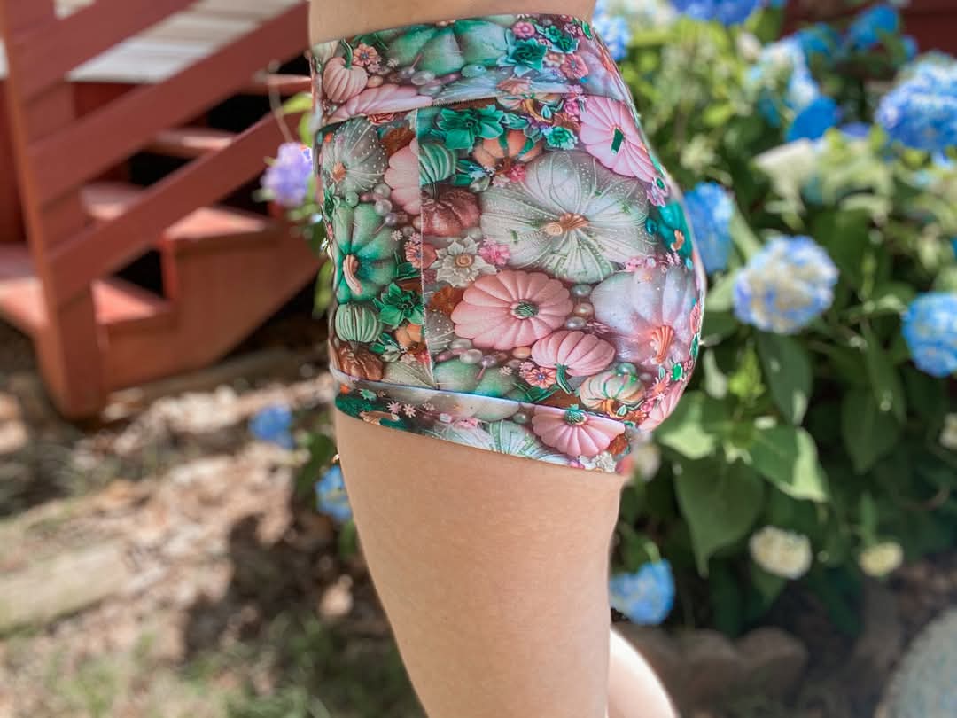 Norah Bummie bottoms