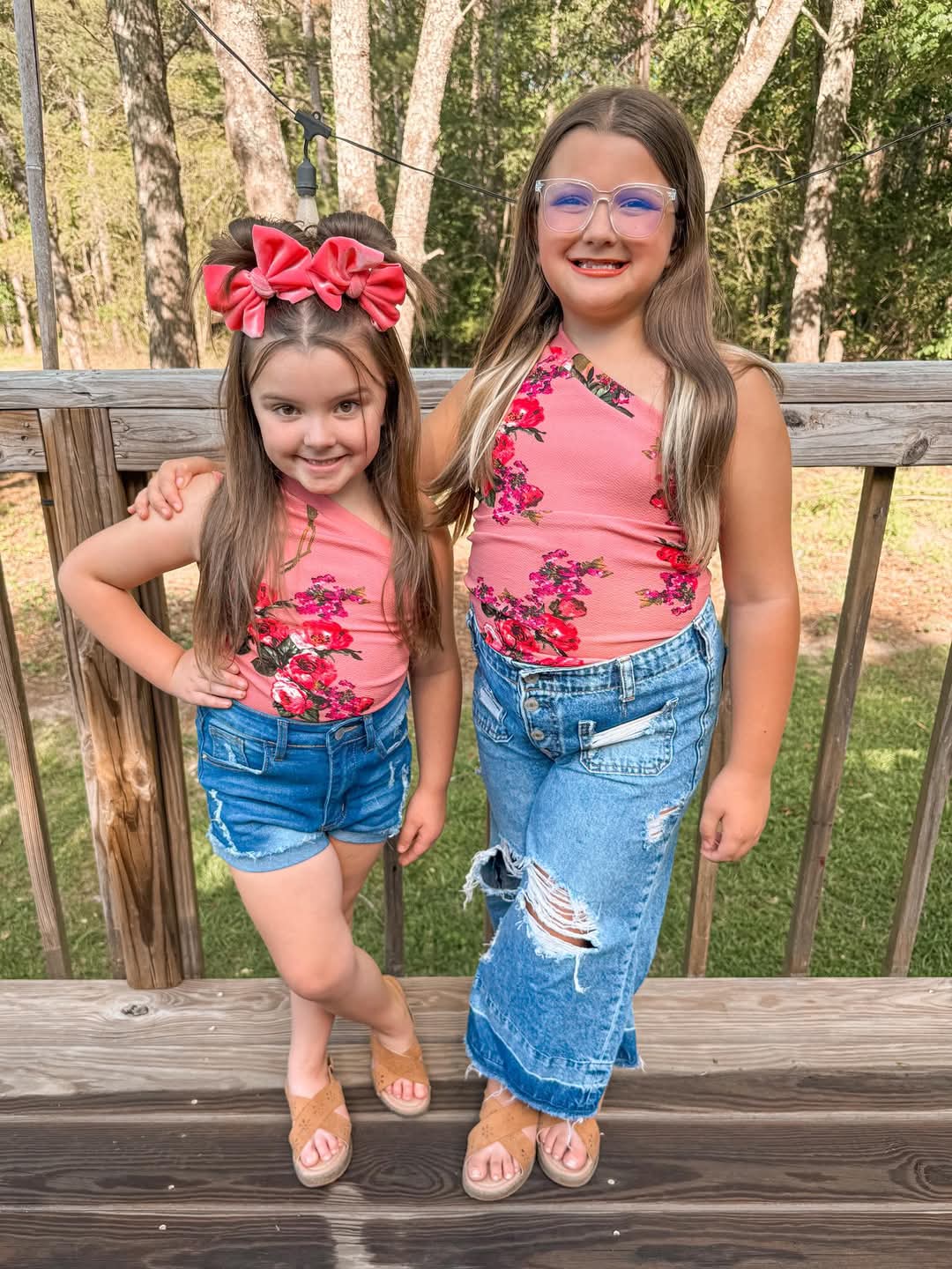 Giana Top preemie to 12y