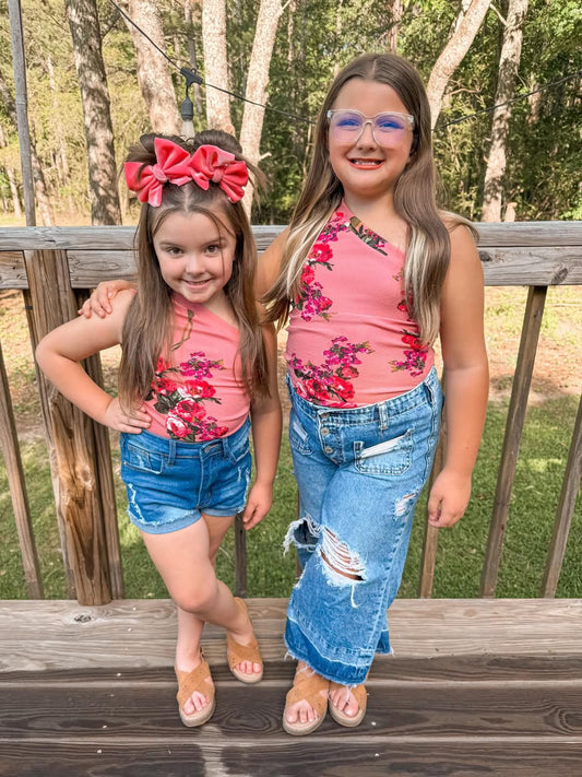 Giana Top preemie to 12y