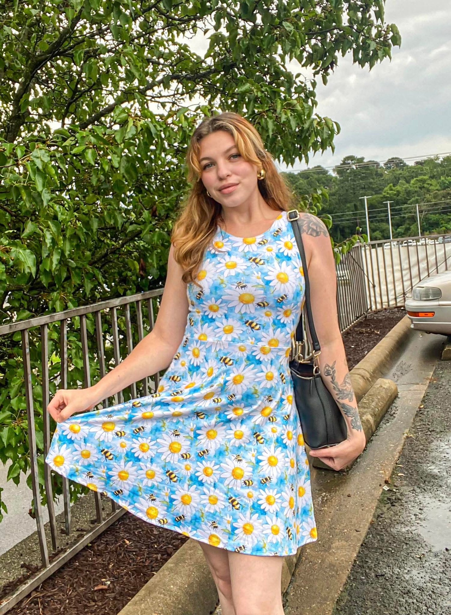 Lola Dress