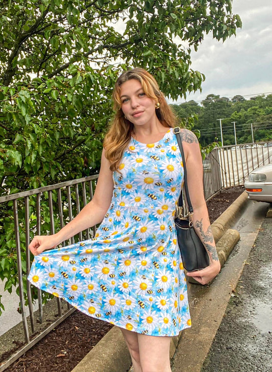 Lola Dress
