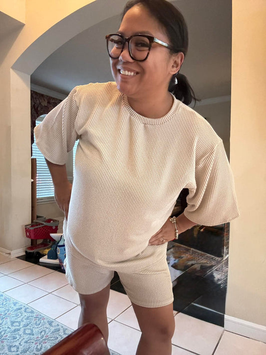 Adult Comfy Set