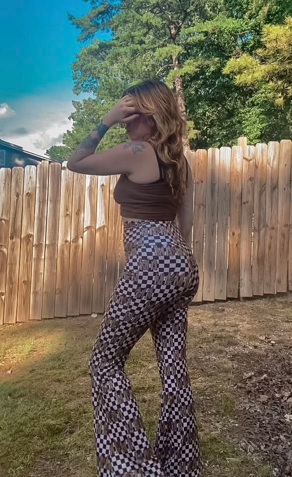 Daphne Flare/Bells