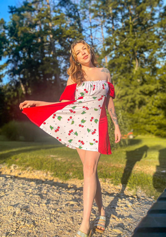 Dahle Top/Dress