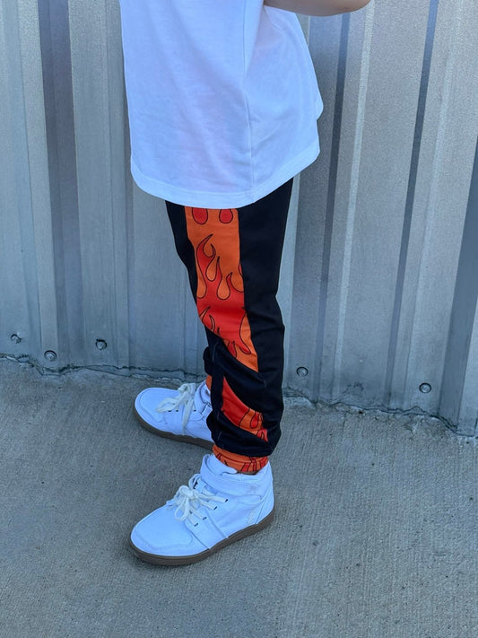 Retro Joggers NB to 9/10y