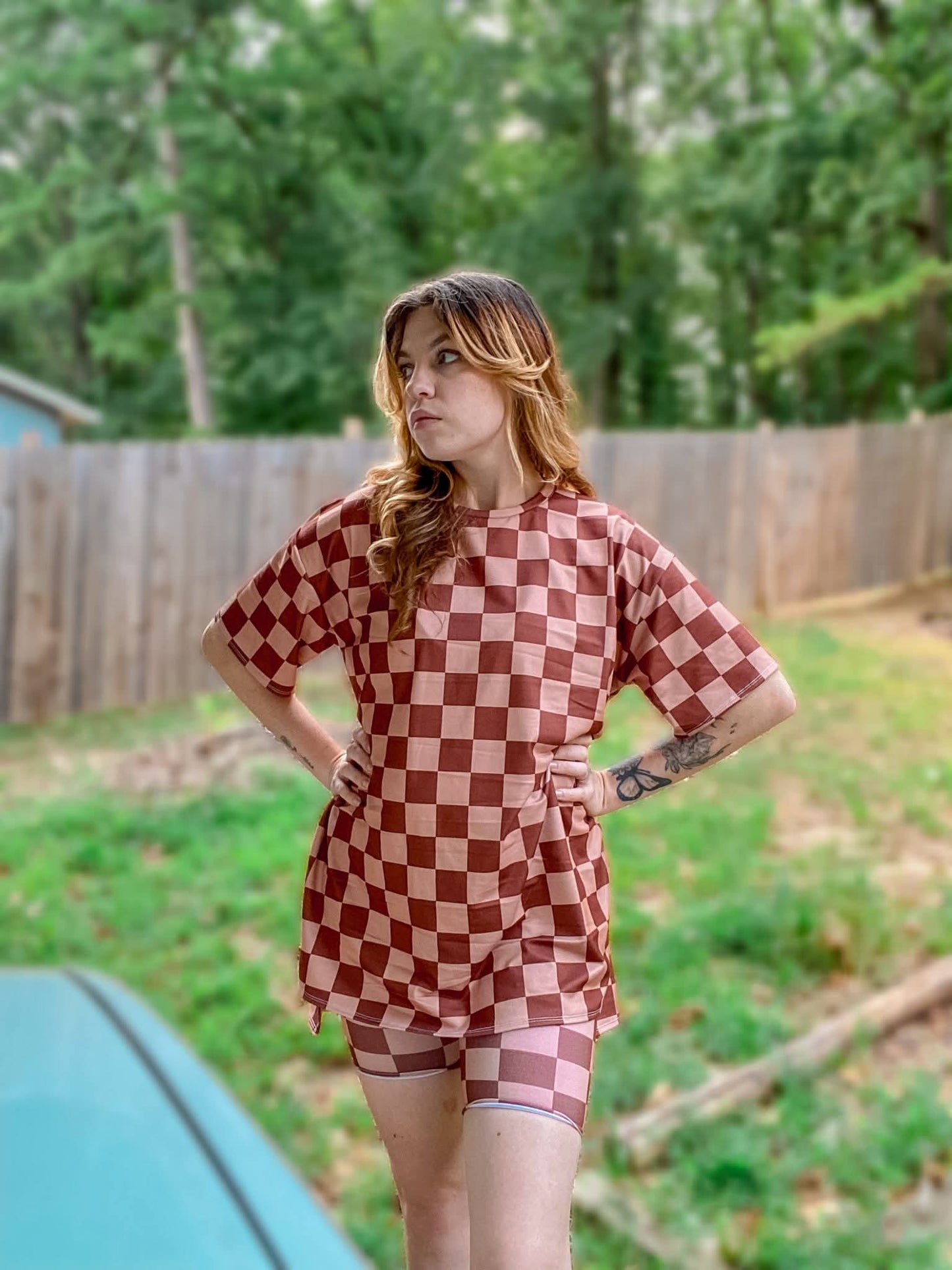 Adult Easy Set