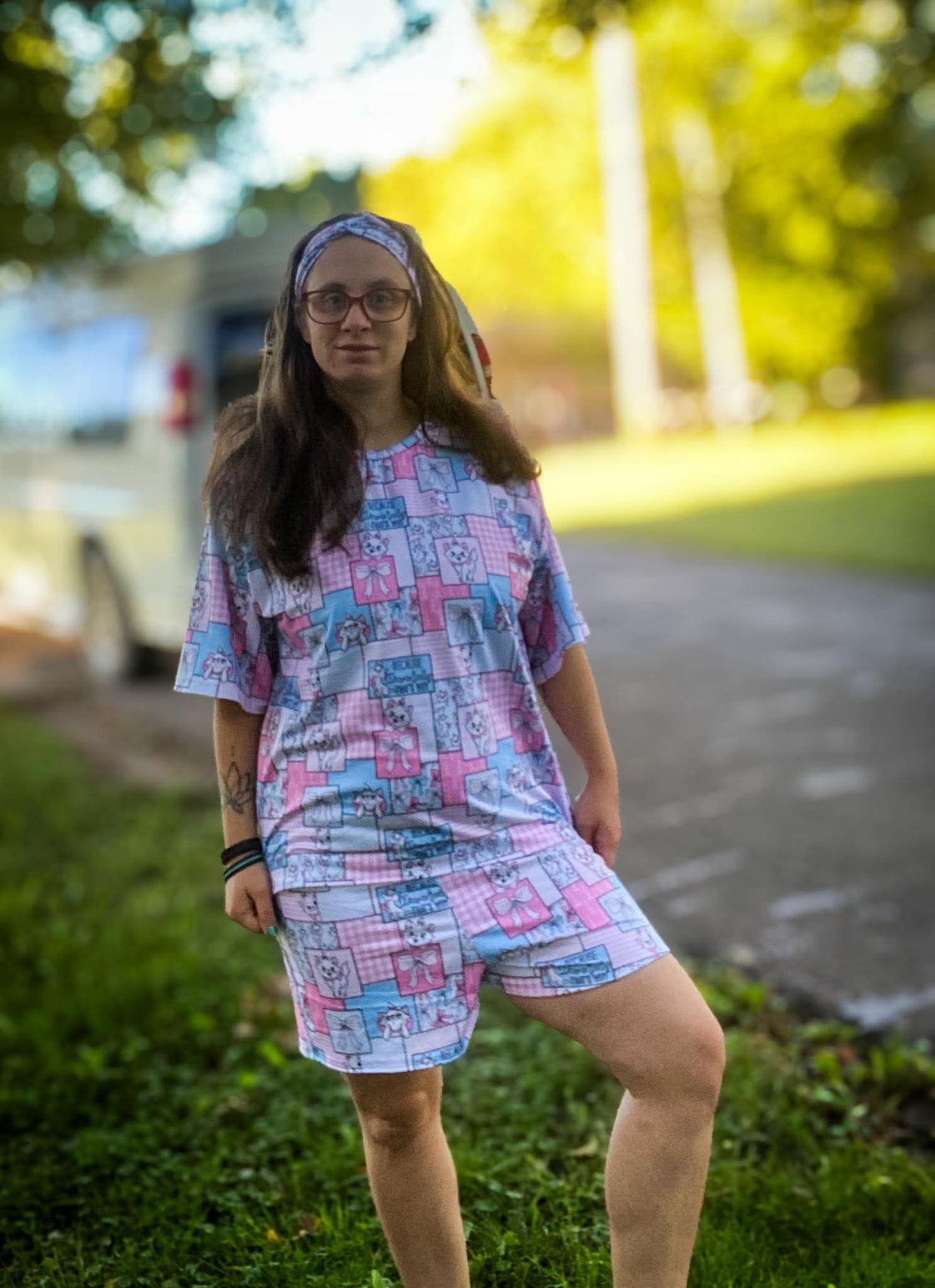 Adult Comfy Set