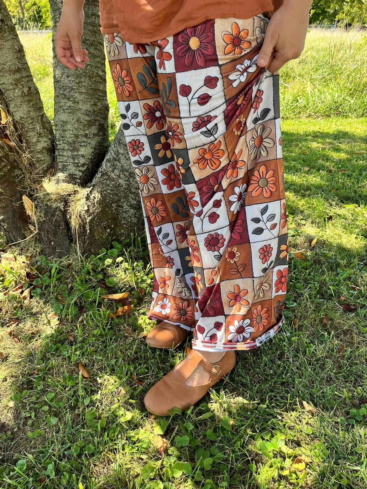 Adult & Kids Flow Pants