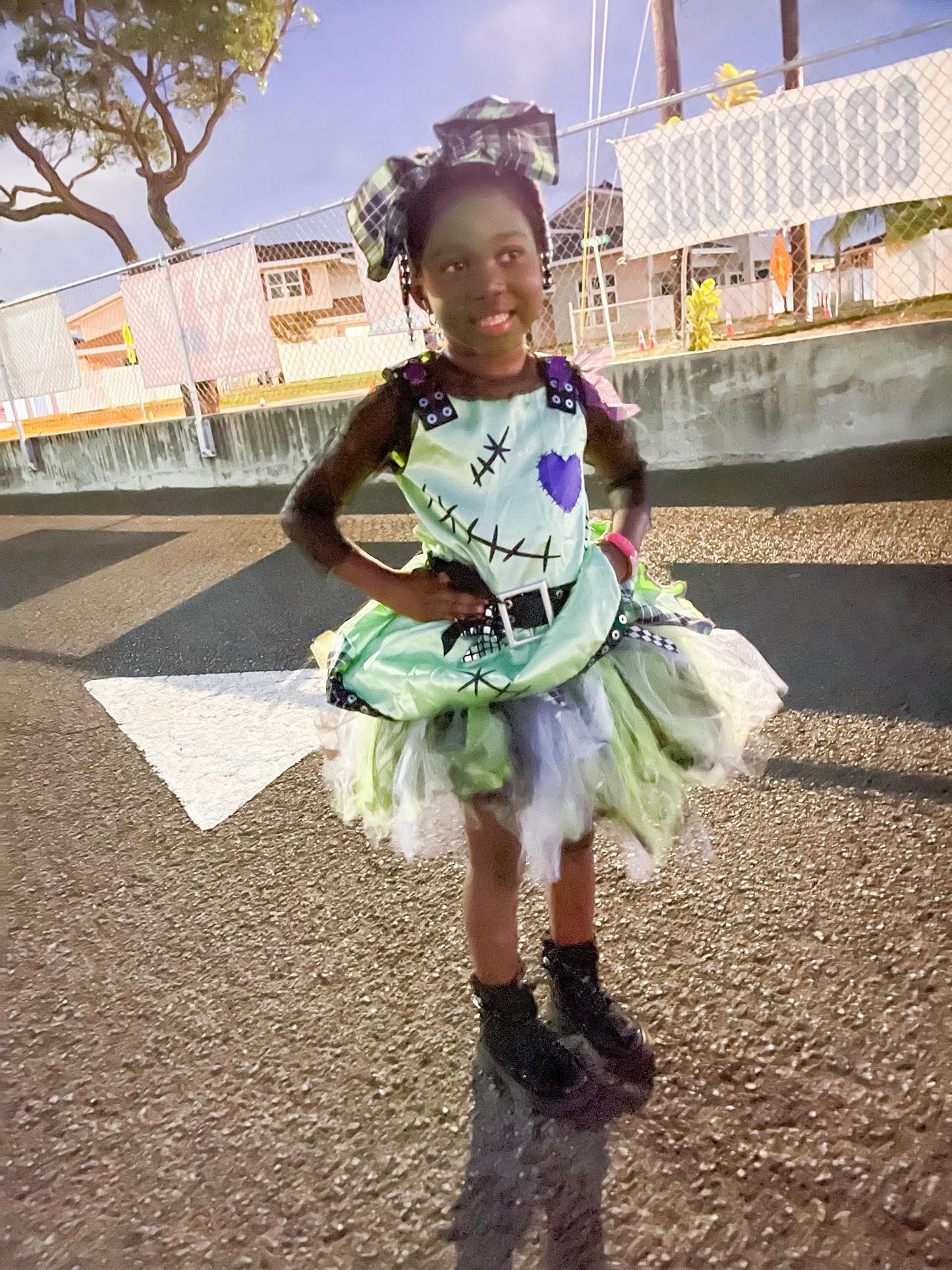 Adult & Kids TuTu